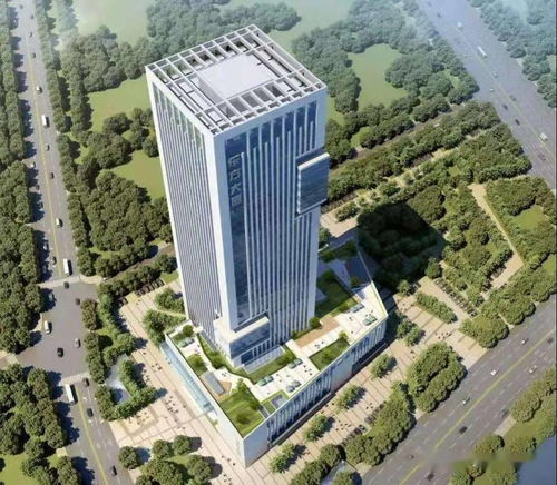 伊康再添新地标 10万㎡大型商业综合体将进驻CBD，引领城市商业升级