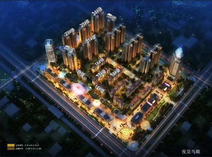 大型商业综合体项目如何利用BIM进行高效管理？——商业综合体管理服务的数字化革新